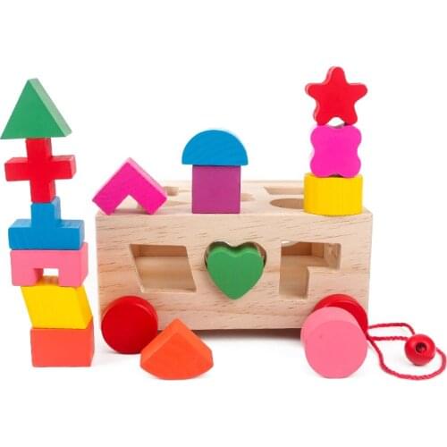 RORONOA Montessori Toys