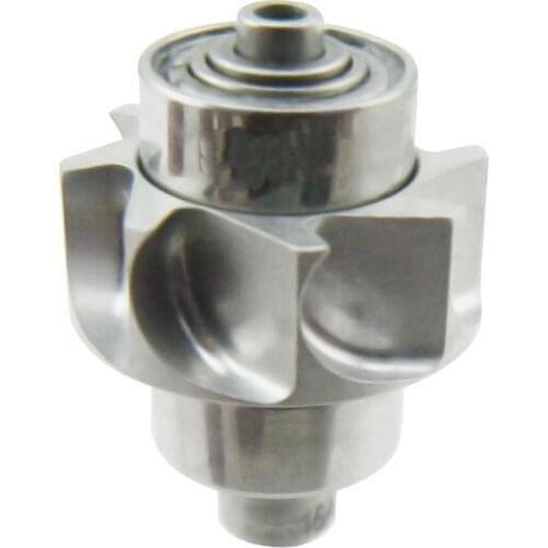 Completed Rotor Universal For Sirona T2 Racer / Sirona T3 Racer Push Button Turbine Cartridge