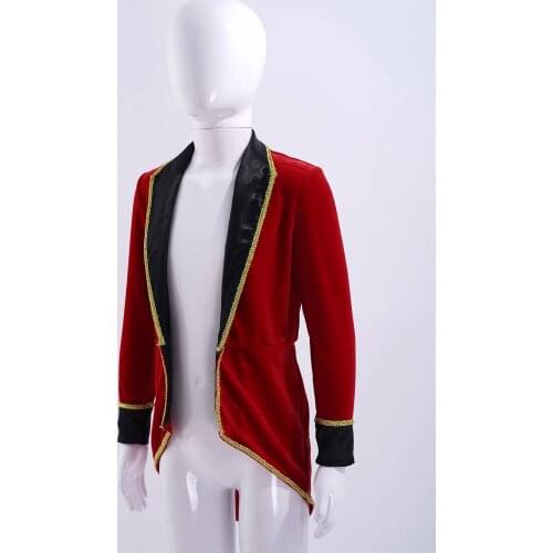 ZDHoor Blazers For Girls