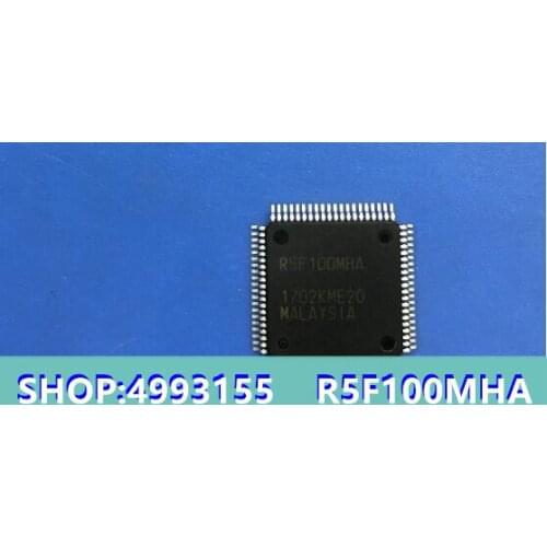 100% New&Original R5F100MHA In stock