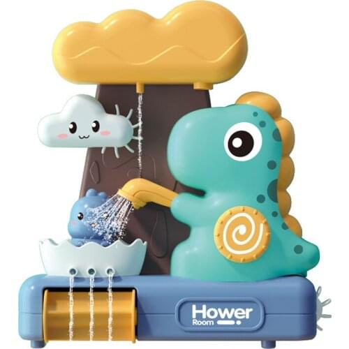 AtushiBalang Bath Toys