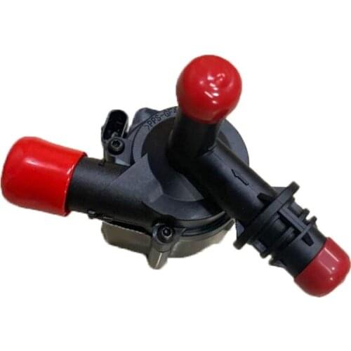 Auxillary Water Coolant Pump 11518616992 For BMW F20 F30 F35 114i 116i 118i 316i N13