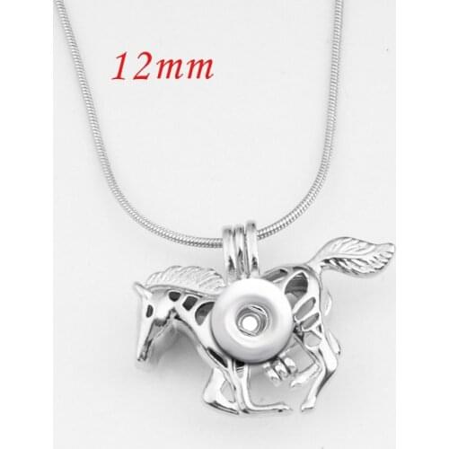 BOBOSGIRL Jewelry Pendants