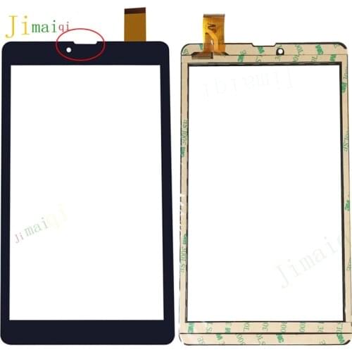 For 8 inch Irbis TZ885 Tablet PC capacitive touch screen external screen panel replacement part