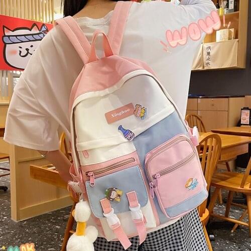 ESTUAQUEEN Women's Bags With Pockets