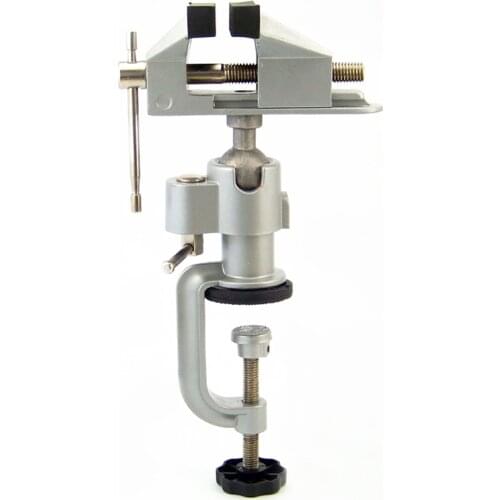 Hooray Vise