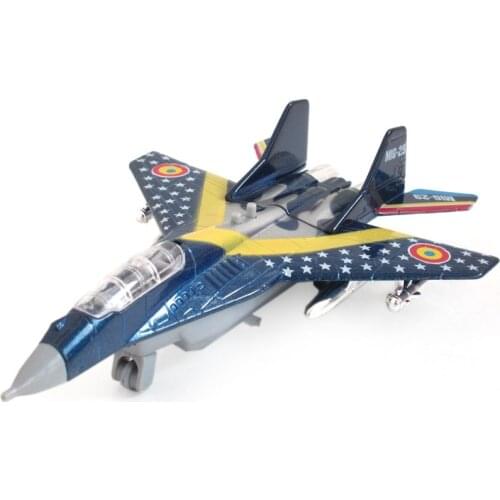 Hugine Aircraft Models