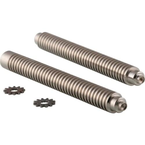 Imperia kit 2x roller rigati size 2 TG.2 sheeter PastaPresto 700 720 740