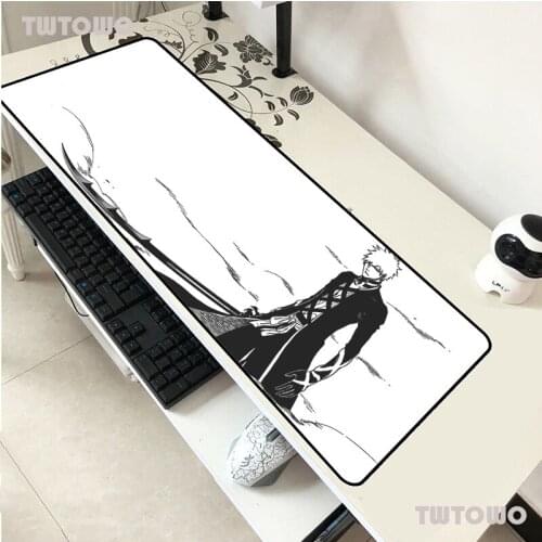 Mousepad 900x400mm Pad To Mouse Computer Mouse Pad Sado Yasutora Gaming Padmouse High Quality Gamer To Mouse Mats