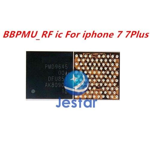 PMD9645 BBPMU_RF baseband Power Management IC for iphone 7 7plus