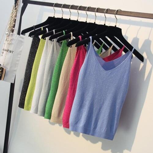 NORMOV Womens Silk Tops