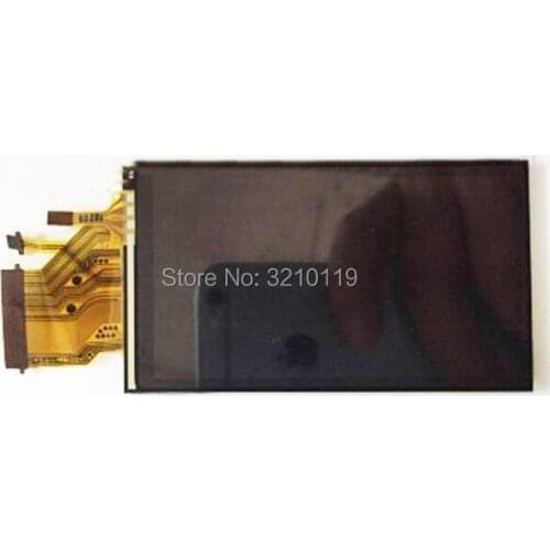 NEW LCD Display Screen For SONY HDR-PJ820E PJ820E PJ820 FDR-AX30 AX30 Video Camera Repair Part + Touch