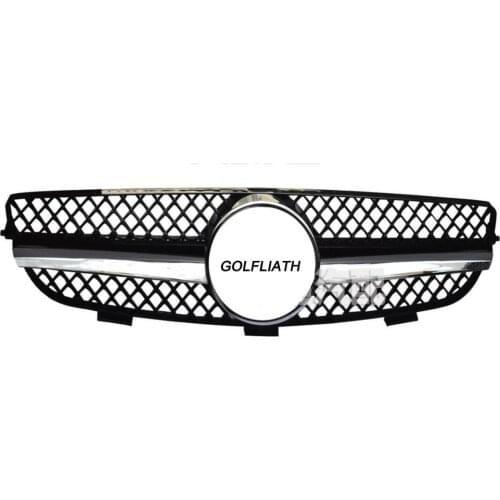 Front grille suitable for M-B CLK class W209 Grille CLK320 CLK500 2003-2009