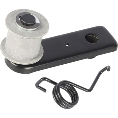 Chain Tensioner Assembly Drive Train Motorcycle Parts Fit for Polaris UTV RZR 170 2009-2013 Replace 0451686 0452954