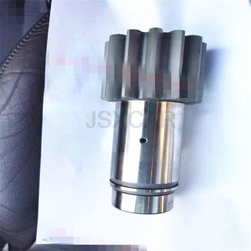 For Bobcat Rotary drive shaft 6589948 For Bobcat high quality New Rotary drive shaft Free shipping durable Accessories