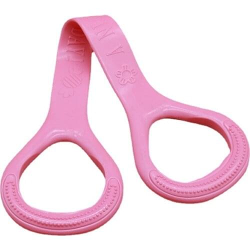 Fitness Resistance Bands Arm Back Training Stretch Rope Barre Chest Arm Shoulder Exercise Equipment Pilates Yoga Home Gym