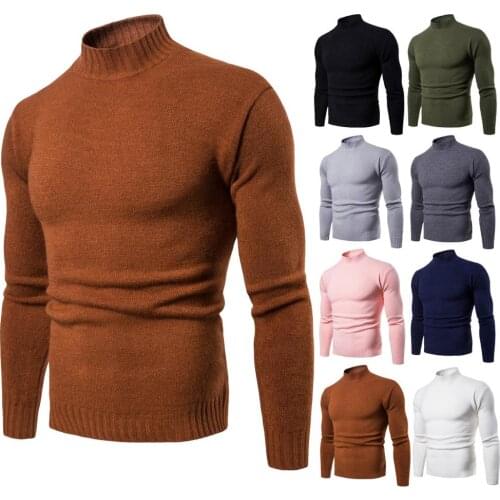 ZYFG free Men's Pullovers