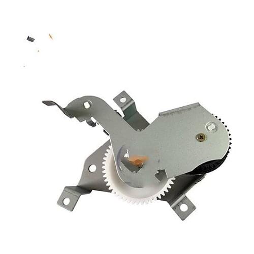 1sets 5851-2766 RM1-0043-000 LaserJet 4250 Fuser Drive Swing Plate Assembly For HP 4240 4250 4345 4300 4200
