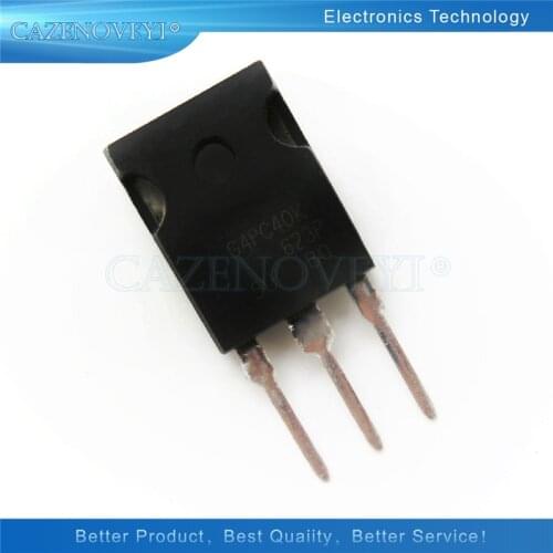 1pcs/lot IRG4PC40K G4PC40K TO-247 In Stock