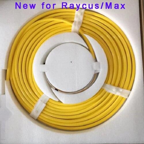 50/100um Fiber Laser Optical Cable for IPG Raycus MAX JPT RECI GW Laser Source