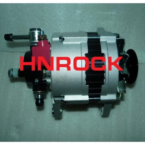 14V 120A AUTO ALTERNATOR JFZB1120013 JX493ZLQ3253 FOR ISUZU