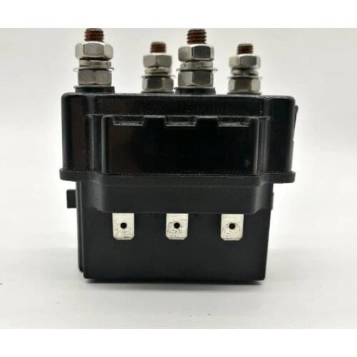 Daswinele Electromagnetic Contactors