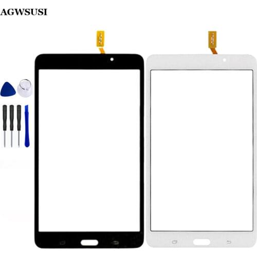 For Samsung SM-T230 T230 LCD Display Digitizer Touch Screen Panel Replacement for Samsung Galaxy Tab 4 7.0
