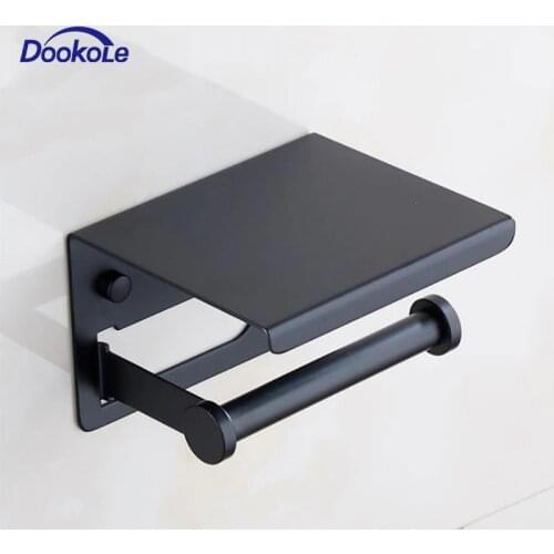 DOOKOLE Toilet Paper Holders