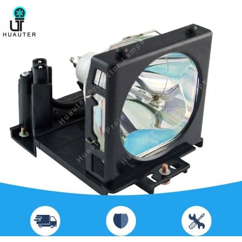 DT00661 for HD-PJ52/HDPJ52/PJ-TX100/PJ-TX100W/PJ-TX300E/PJ-TX100 Projector Lamp for Hitachi