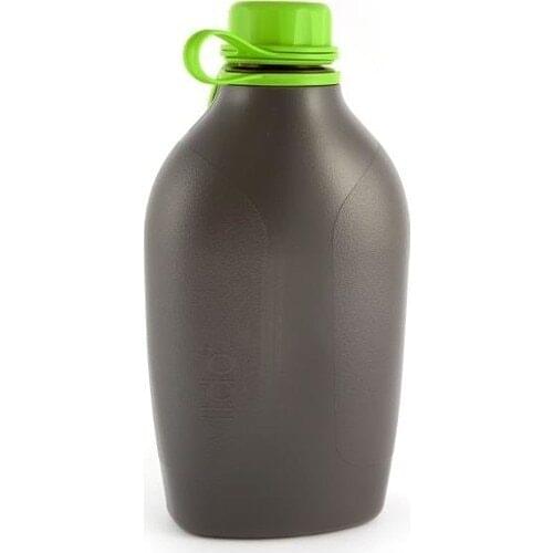 Wildo Explorer Bottle Karabinalı Drinking Flask