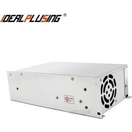 IDEALPLUSING aluminum shell switch 720W power Constant Voltage Led Driver