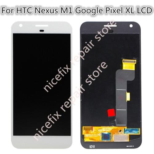 K PartsCrop Fix Screens For Google Pixel