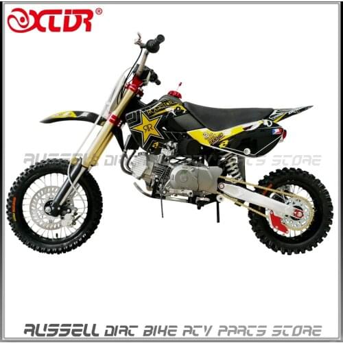 KLX110 GRAPHICS Sticker decals with faring PLASTIC FENDER Cover For KAWASAKI KLX110 KX65 DRZ110 Chinese Dirt PIT Pro BIKE