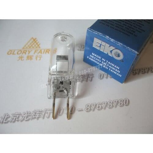 EIKO 22.8V150W halogen bulb,22.8V 150W light,Sola 700 22.8V 150W CZ908,Martin Berchtold Mediland bulb