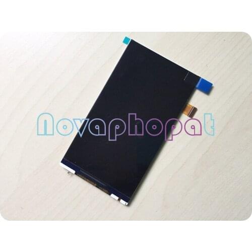 Novaphopat 100% Tested LCD Monitor for Explay 4Game 4 Game LCD Display Screen Replacement + Tracking