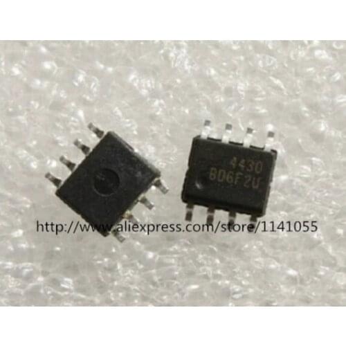 New original 100PCS AO4430 4430 SOP-8 best quality