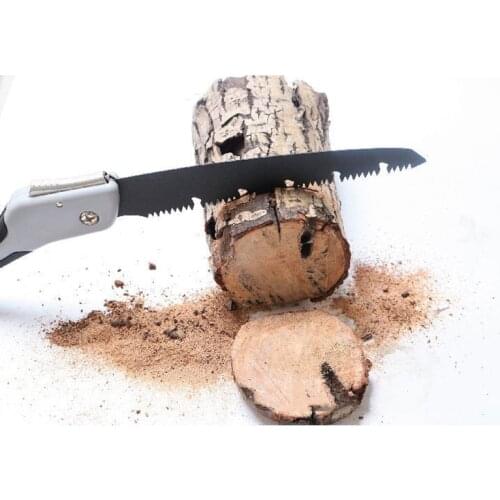 Portable Hand Fold Saw Woodworking Cutting Tools Handle Collapsible Sharp SK5 Steel Camping Professional Hand Saw