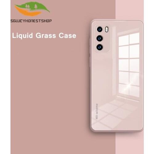 Sglucyhonestshop Screen Protectors For Huawei Mate 20 Pro