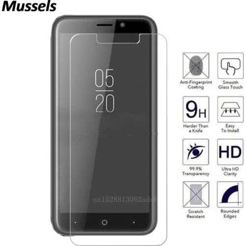 YAEATYPE Screen Protectors For DOOGEE X50L China