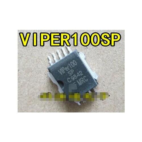 100% NEW Free shipping VIPER100SP