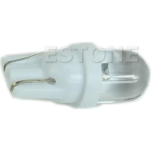 10X T10 194 168 158 W5W 501 LED Side Auto Car Wedge Light Lamp Bulb DC 12V White 964B