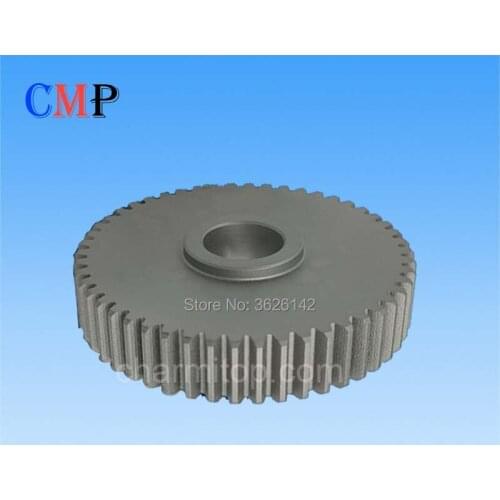 130003223 Geared wheel for Charmilles EDM /WEDM-LS Wire Cutting Machine Parts