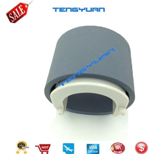 20pcs/lot JC97-02688A Paper Pickup Roller SEPARATION PAD for Samsung ML 1610 1640 1641 2010 2241 SCX 4321 4521 4521F CLP 300