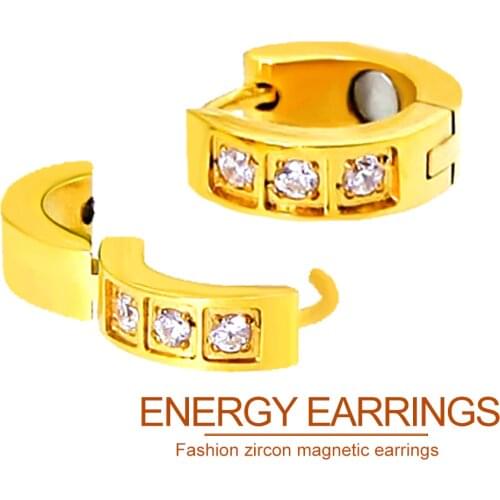 Серьги-кольца 38 China At AliExpress