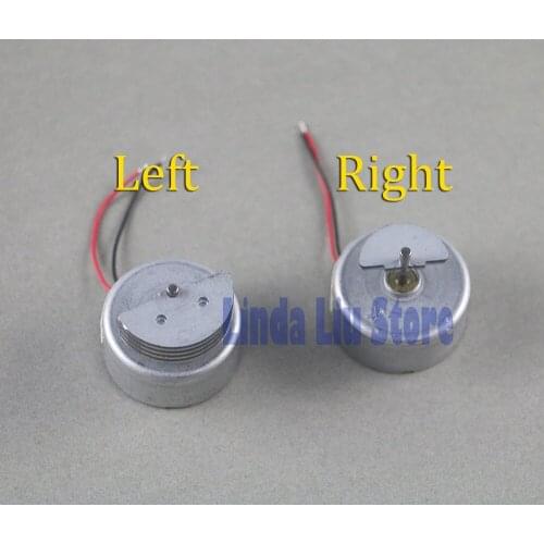50pcs/lot pcs/lot For playstation 4 vibrative big motor for ps4 wireless controller