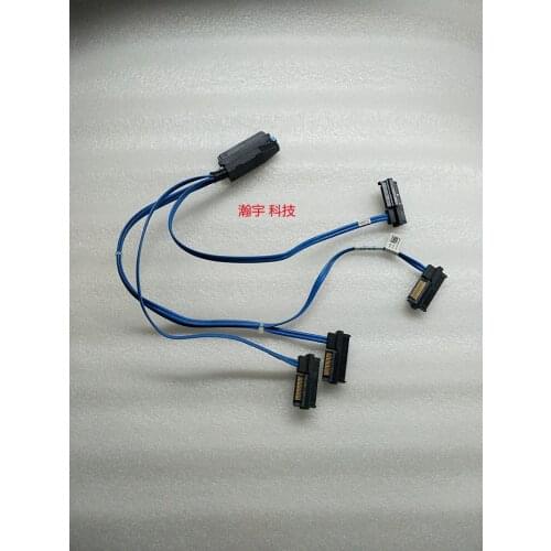 5ir 6I 6ir card SAS line 1 / 4 SATA line p322x 0m135r adapter line