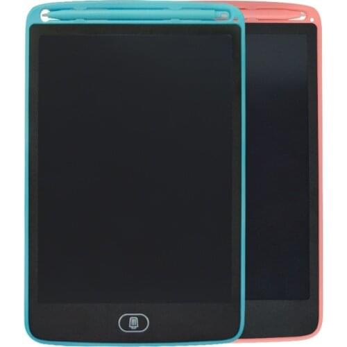 8.5inch Graphic Drawing Tablets Stylus Touch Pen Kids Gift Toy Work Memo Pad LCD Writing Board Electronic Notepads