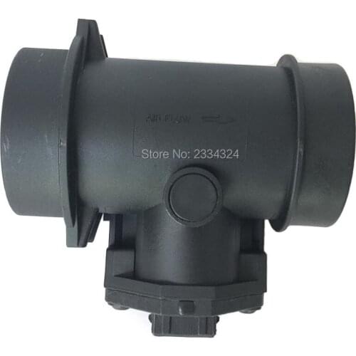 Air Flow Sensor Maf Meter For 96-01 Hyundai Elantra Tiburon 1.8 2.0 0280217116 0K9A2-13210 28164-23010 28164-23200
