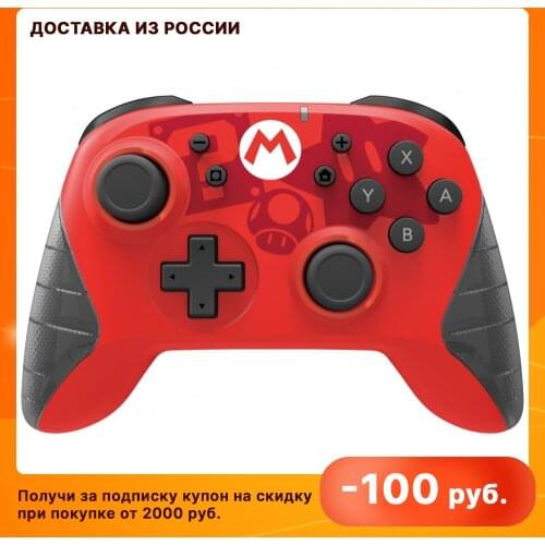 HORI Gaming Consoles