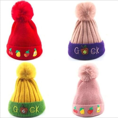 Ouqiangelbb Winter Hats For Babies